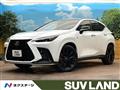 2023 Lexus NX