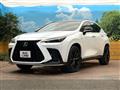 2023 Lexus NX