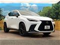 2023 Lexus NX