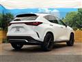 2023 Lexus NX