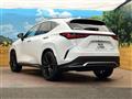 2023 Lexus NX