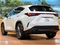 2023 Lexus NX