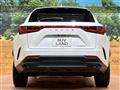 2023 Lexus NX