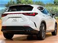 2023 Lexus NX