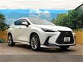 2023 Lexus NX