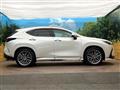 2023 Lexus NX