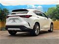 2023 Lexus NX