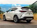 2023 Lexus NX