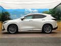2023 Lexus NX