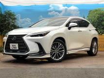 2023 Lexus NX