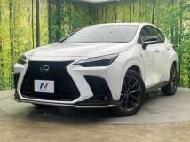 2023 Lexus NX