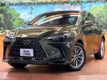 2023 Lexus NX