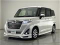 2019 Toyota Roomy