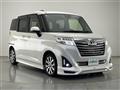 2019 Toyota Roomy