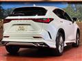 2023 Lexus NX