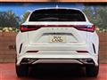 2023 Lexus NX