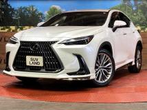 2023 Lexus NX