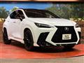 2023 Lexus NX