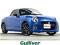 2015 Daihatsu Copen