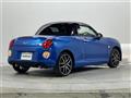2015 Daihatsu Copen