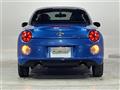 2015 Daihatsu Copen