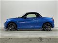 2015 Daihatsu Copen