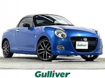 2015 Daihatsu Copen