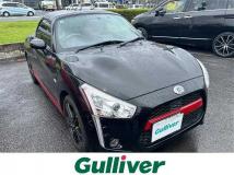 2019 Daihatsu Copen