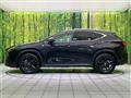 2024 Lexus NX