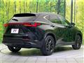 2024 Lexus NX
