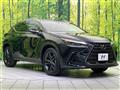 2024 Lexus NX