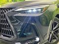 2024 Lexus NX