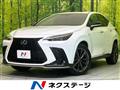 2024 Lexus NX