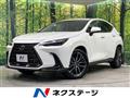 2024 Lexus NX