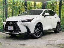 2024 Lexus NX