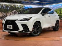 2024 Lexus NX