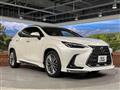 2024 Lexus NX