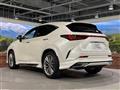 2024 Lexus NX