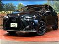 2025 Lexus NX