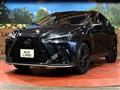 2025 Lexus NX
