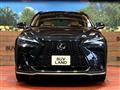 2025 Lexus NX