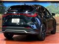 2025 Lexus NX