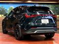 2025 Lexus NX