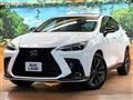 2025 Lexus NX