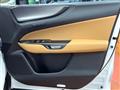 2025 Lexus NX