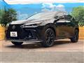 2025 Lexus NX