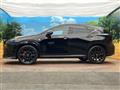 2025 Lexus NX