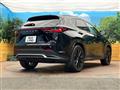 2025 Lexus NX