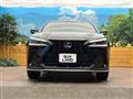 2025 Lexus NX