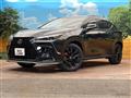 2025 Lexus NX